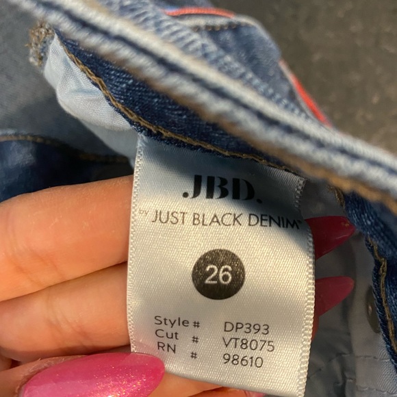 M BOUTIQUE jeans - Picture 5 of 6